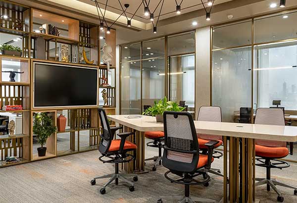 Commercial Interior Design