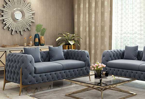 Custom Furniture Design